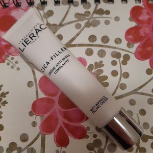 LIERAC Cica-Filler anti-wrinkle filling cream